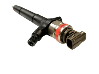 Vstřikovač 23670-0R020, HRD628 Toyota RAV 4 (XA30)