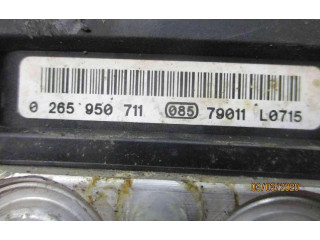 Блок АБС 51792630, 51792630 Alfa Romeo GT - года