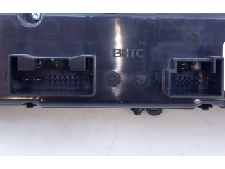 Блок управления климат-контролем 8W0820043BG, E2-A1-5-2   Audi A4 Allroad