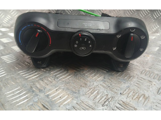 Блок управления кондиционера воздуха / климата/ печки (в салоне) 97250G6AM0, 101H100   KIA Picanto