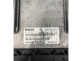 Řídící jednotka 0281014414, P05094941AD Dodge Journey 2009