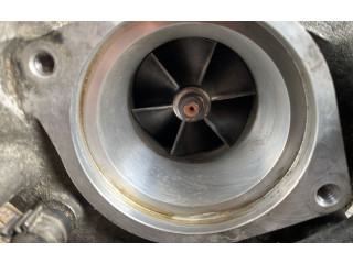 Турбина Porsche Cayenne (9PA) 94812301556