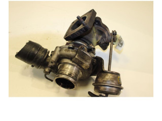 Turbodmychadlo Турбина 55218934 Alfa Romeo Mito 199A8000