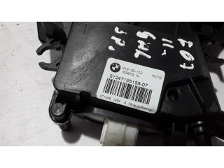 Zámek zadních dveří 7155158 BMW 5 GT F07 2012