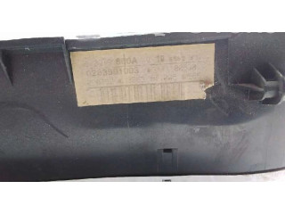 Přístrojová deska Seat Arosa 1999 0262601003