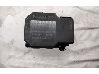 Блок АБС 589201E100, 589201E100 KIA Rio 2001 - 2005 года