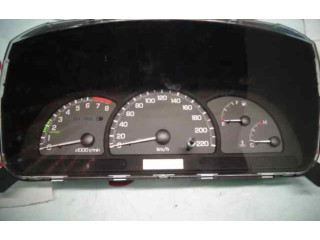 Přístrojová deska Chevrolet Rezzo 96427156