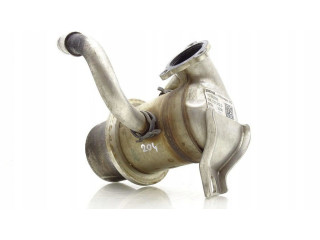 Охладитель EGR