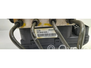 Jednotka ABS X2T34575T Honda HR-V