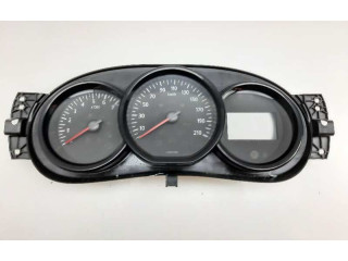 Панель приборов 248101691R, 2131255 Dacia Dokker