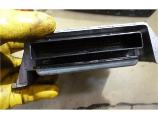 Блок подушек безопасности 603989700, 8200411013 Renault Scenic II - Grand scenic II