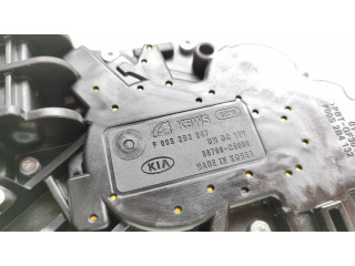 Моторчик заднего дворника 98700C5000, F00S2B2247 KIA Sorento