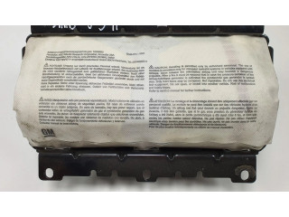 Подушка безопасности пассажира 12757093   Saab 9-5