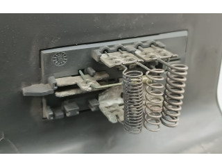 Вентилятор печки    52466890   Renault Twingo I