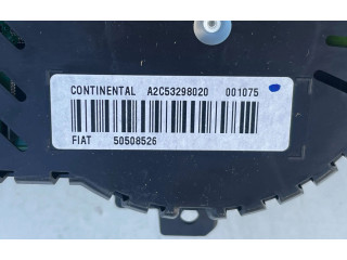 Přístrojová deska  Alfa Romeo Mito 2010 50508526, 001075  