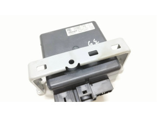 Блок управления усилителя руля