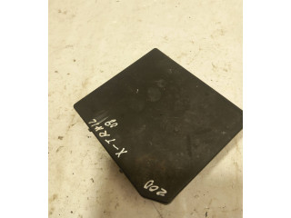 Блок предохранителей T30M10   Nissan X-Trail T31    