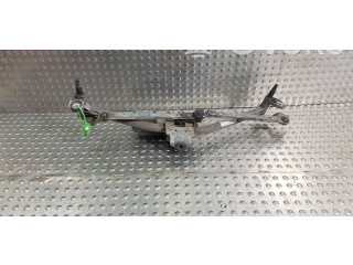 Комплект механизма стеклоочистителей     6Q1955023E, 6Q1955119A    Volkswagen Polo IV 9N3 