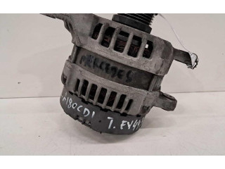 Генератор A0009063322   Mercedes-Benz A W176      