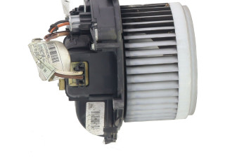 Вентилятор печки Citroen C4 Grand Picasso