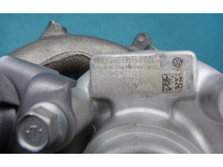 Турбина Volkswagen Golf Plus  49373-01004, IMPRK919774         