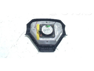 Подушка безопасности водителя HADMP043010479 Hyundai Getz