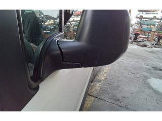 Zpětné zrcátko Citroen Berlingo 2008 96777523XT