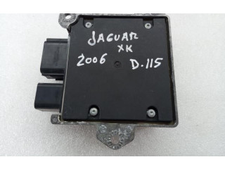 Блок подушек безопасности 14B321, D115 Jaguar XK - XKR