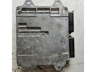 Блок управления двигателя 8631A098, E6T42487 Mitsubishi Colt