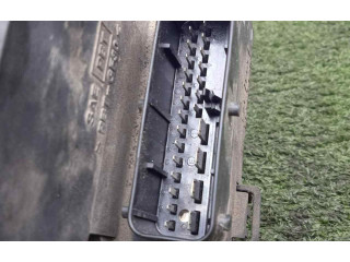 Блок АБС BOSCH Honda Civic 2001 - 2005 года