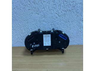 Панель приборов DX2310849JD, F1056 Jaguar XF X250