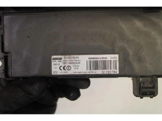   Pojistková skříňka    Fiat Panda II 2010