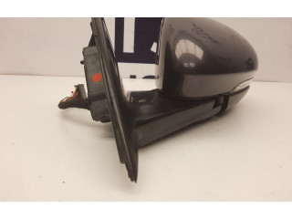 Зеркало электрическое Jaguar XJ X351 2009 - 2019 года