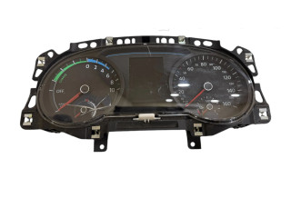 Вентилятор печки    5GE920755, 1455021118   Volkswagen Golf VII