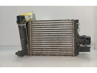 Интеркулер 144967634R, 144967634R Dacia Duster