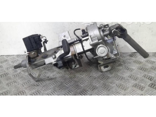 рейка Колонка рулевая 488104075R Renault Clio IV 2012 - года