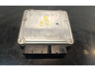 Блок управления двигателем Блок управления 0281010986 Alfa Romeo 166