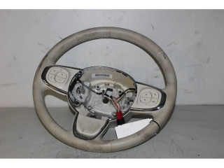 Volant Fiat 500 2010