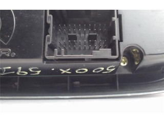 Блок управления климат-контролем 838790Z   Fiat 500X