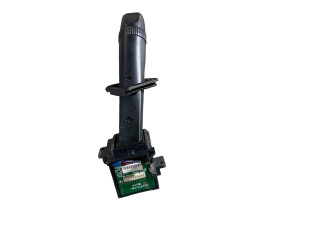 Ручка стеклоочистителей 30768101   Volvo XC90