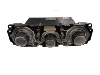 Блок управления климат-контролем MR979972HA, CAB502A030AB Mitsubishi Outlander