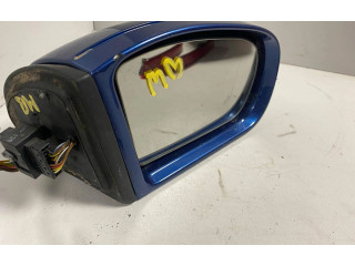 Zpětné zrcátko  Mercedes-Benz C W203 2003  413133418, 3133418  