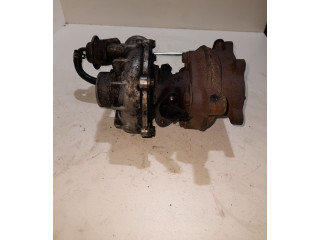 Turbodmychadlo Турбина VA63B9909, RHB52925X Chrysler Voyager