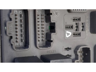 Комфортный модуль