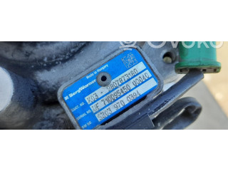  Турбина Peugeot 5008  9807873180         