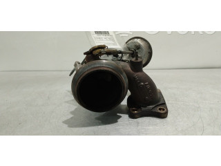 Турбина Citroen C4 Cactus 9818479380, 8362502