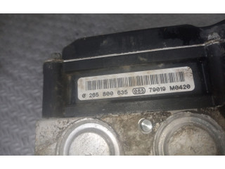 Jednotka ABS 0265231945, 6R0614117D Skoda Roomster (5J) 2007
