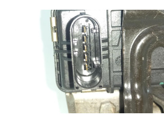 Turbodmychadlo Турбина 6K682FA   Citroen Berlingo   