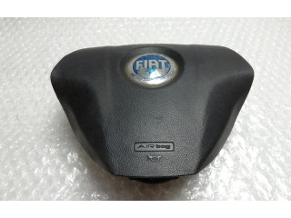 Подушка безопасности водителя PA70043040 Fiat Grande Punto