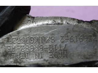 Турбина Ford Transit - Tourneo Connect 711Q6K682AB для двигателя R2PA